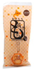 北海道揚げもち ごぼう味