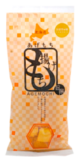北海道揚げもち かぼちゃ味