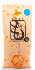 北海道揚げもち プレーン味
