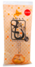 北海道揚げもち たまねぎ味