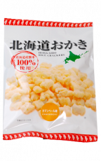 北海道おかき カマンベールチーズ味