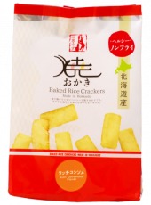 焼おかき リッチコンソメ味