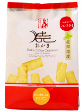 焼おかき コーンポタージュ味