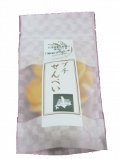プチせんべい 黒糖味