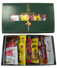 北海道米菓本舗 ギフトセット