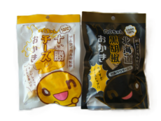 onちゃんおかき noちゃんおかき